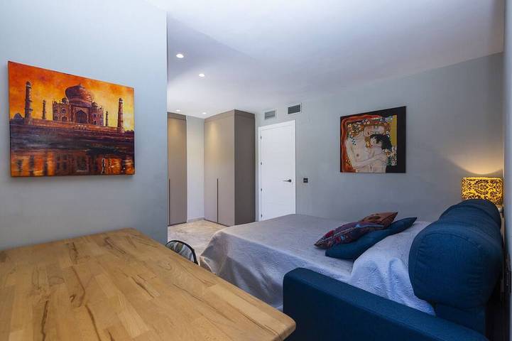 Finca für 8 Personen in La Móra - 3