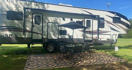Camping for 6 Guests in Virginia, USA, Picture 2