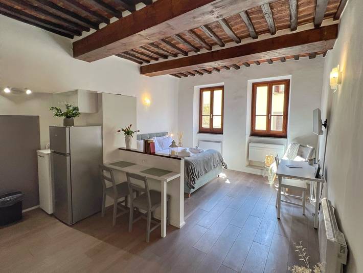 Appartamento intero, Old Town A in Arezzo, Provincia di Arezzo