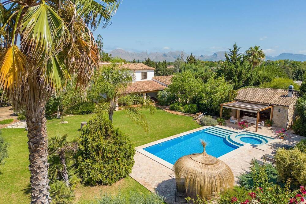 Casa vacanza a Maiorca a partire da 414€ a notte