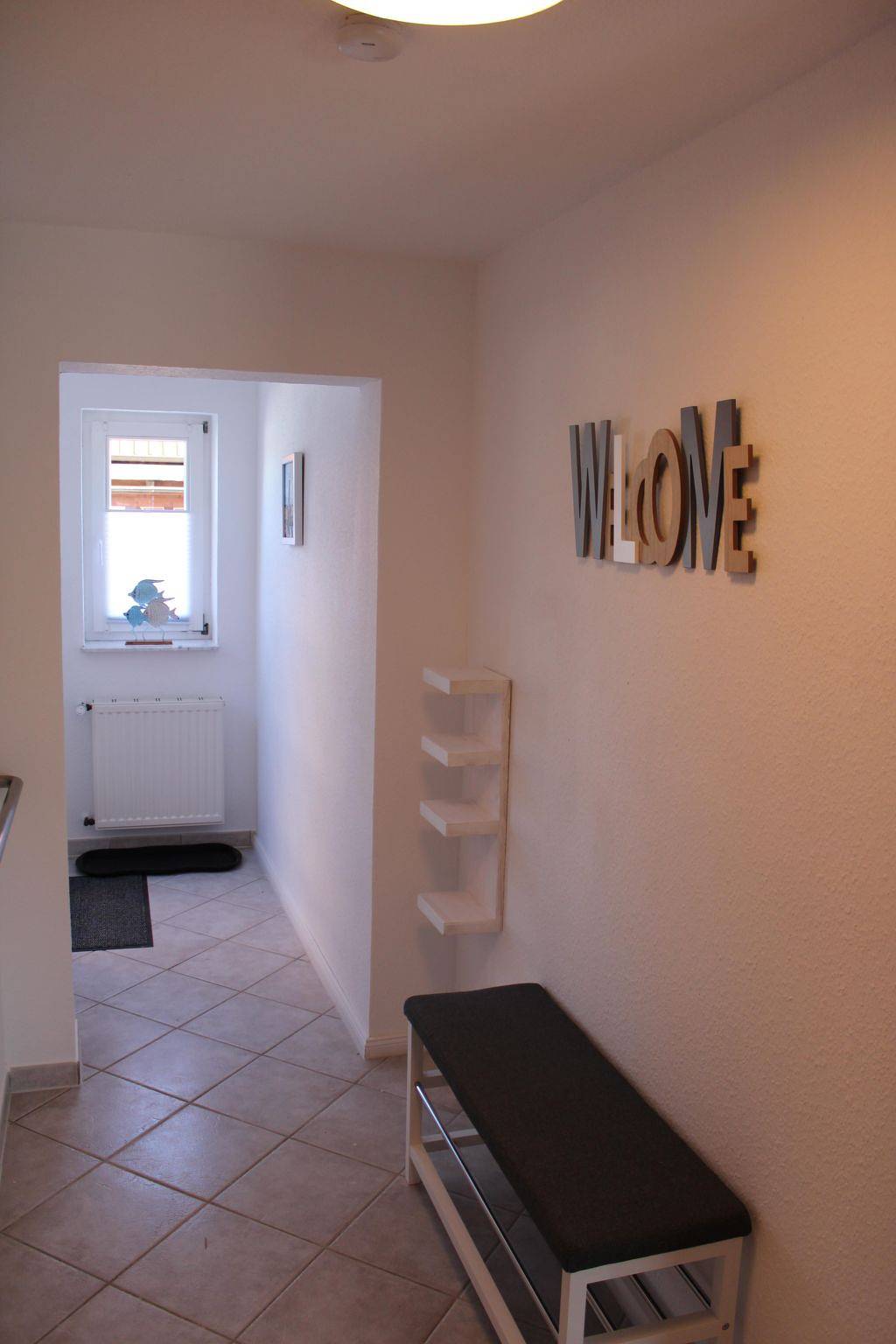 Ganze Wohnung, Meerzeit in Fedderwardersiel, Butjadingen