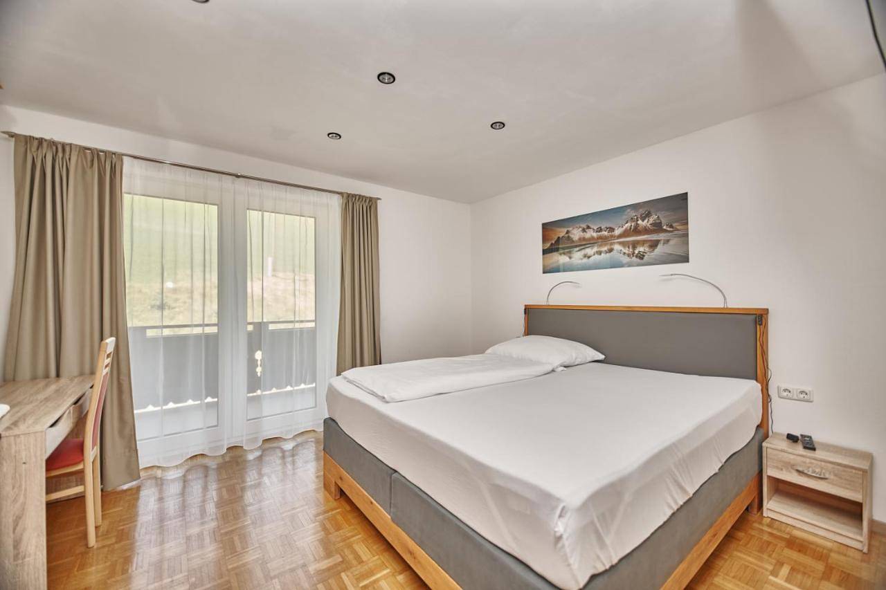 Ganze Wohnung, Three-Bedroom Apartment in Lend, Ski Amadé
