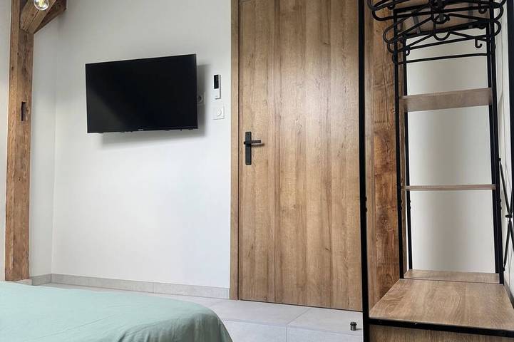 Location de vacances pour 8 personnes à Geispolsheim - 3