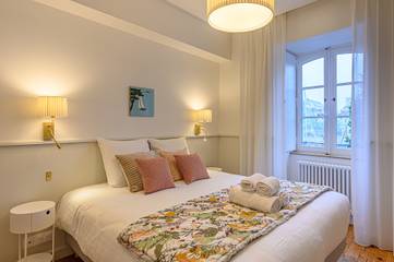 Appartement De Vacances pour 4 Personnes dans Vannes, Région de Vannes, Photo 3