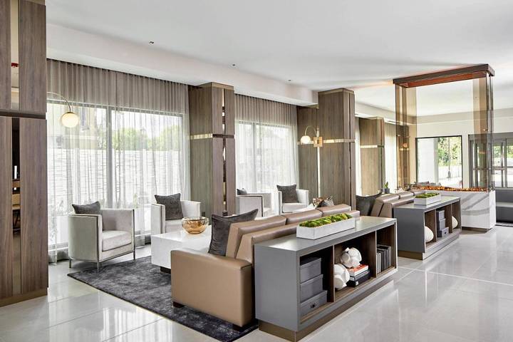 Hotel para 4 personas, con vistas, Se admiten mascotas - 1