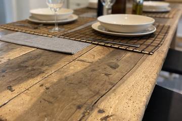 Gîte pour 10 personnes à Serviers-et-Labaume