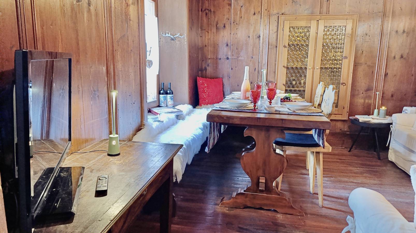 Appartamento intero, Antelao & Pelmo Apartments by Casa Check in Borca di Cadore, Dolomiti Superski