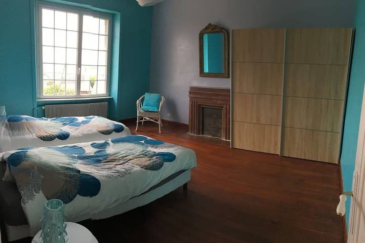 Location de vacances pour 8 personnes, avec jardin à Plogoff - 3