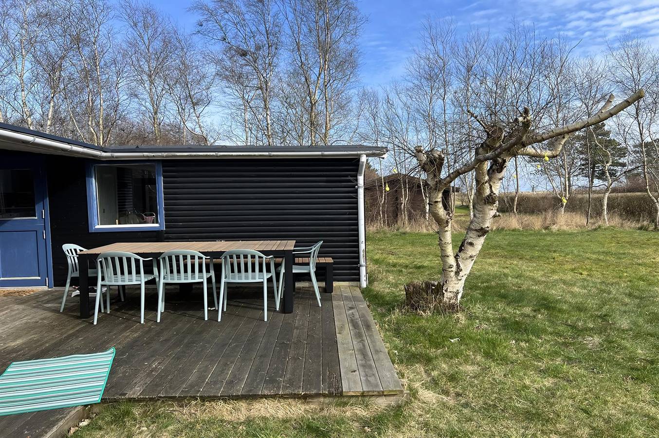 Casa vacanza a HOU a partire da 66€ a notte