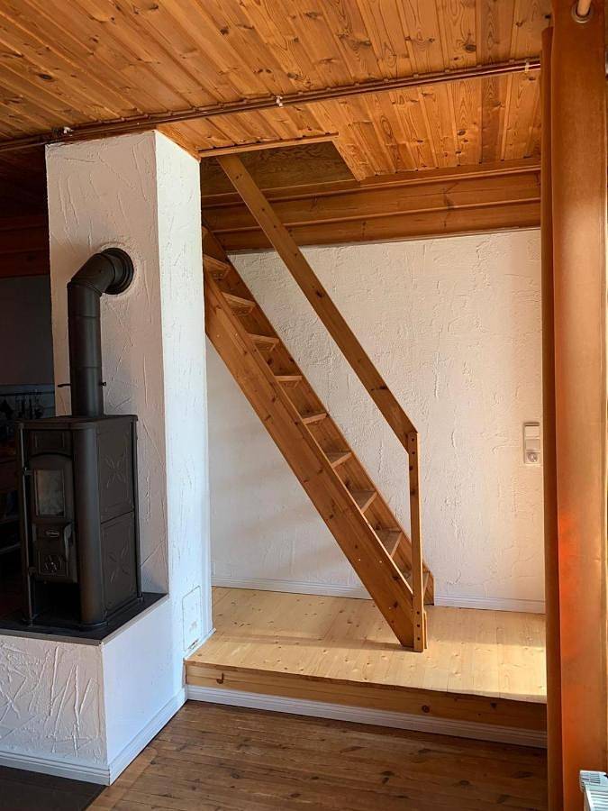 Ferienhaus für 4 Personen, mit Garten, kinderfreundlich in Worpswede - 2