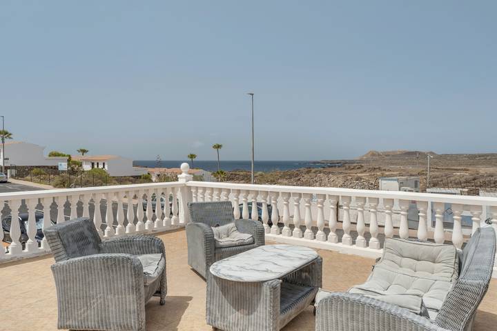 Chalet para 10 personas, con jardín en Tenerife - 2