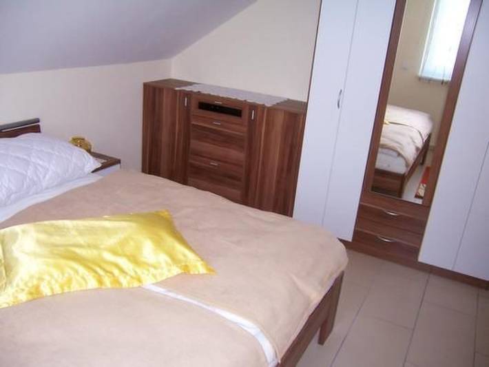 Ferienwohnung für 4 Personen, mit Balkon und Terrasse sowie Garten in Bad Mitterndorf - 4