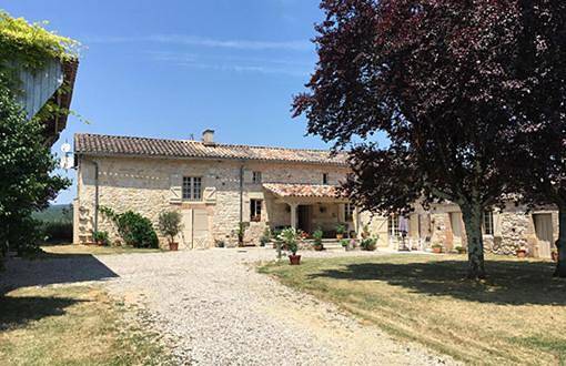 Studio in Castelnau-de-Montmiral, Région d'Albi