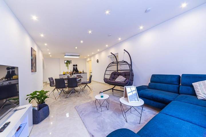 Gîte pour 8 personnes à Ladenburg