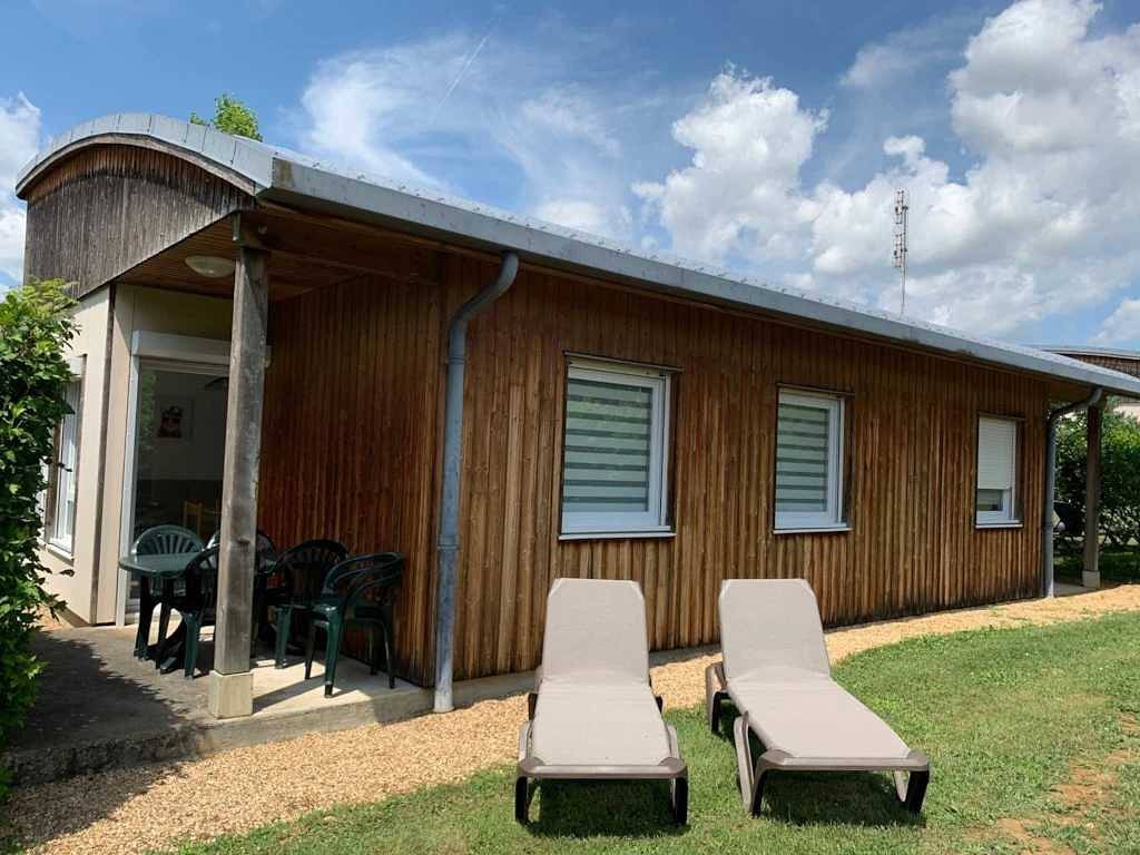 Camping 3 étoiles - Piscine  - ccaiddb in Cormatin, Mâcon und Umgebung