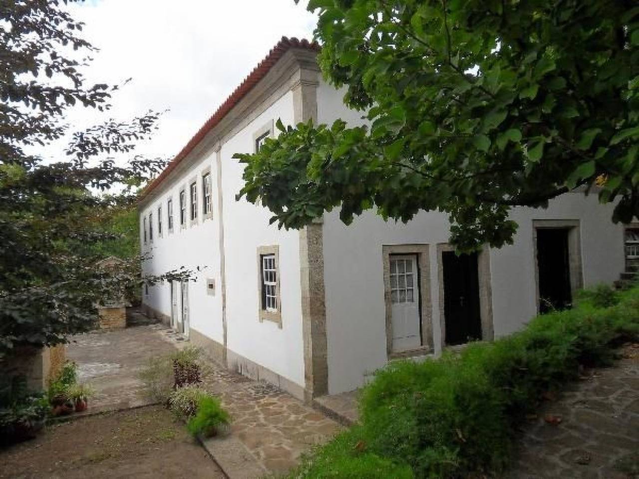 Finca "Quinta do Bento Novo" in Perre, Viana do Castelo Distrikt