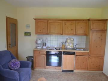 Ferienwohnung für 4 Personen in Warmensteinach, Landkreis Bayreuth, Bild 4