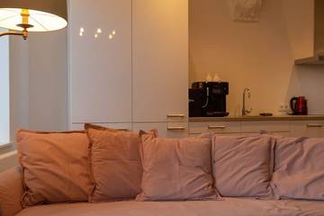 Loft voor 4 Personen in Haarlem, Nederlandse Noordzeekust, Afbeelding 4