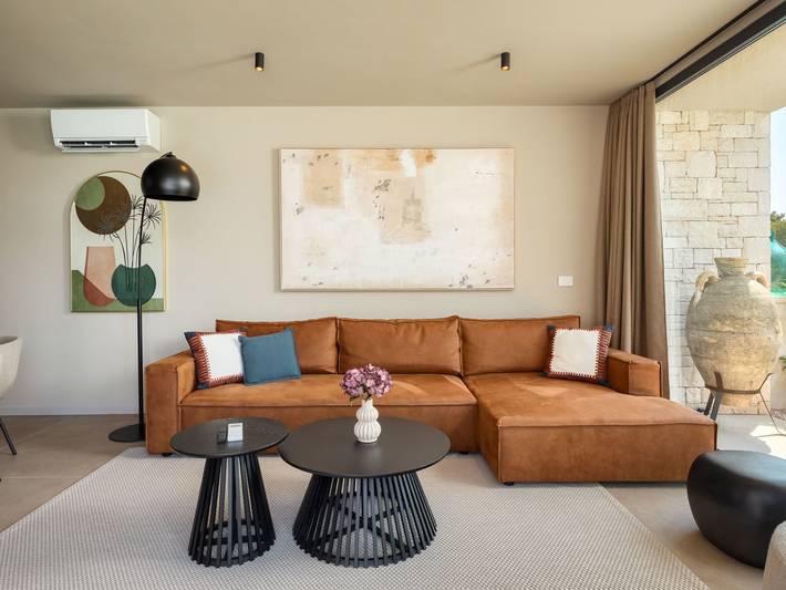 Ferienhaus für 6 Personen, mit Sauna und Garten sowie Terrasse in Porec und Umgebung - 4
