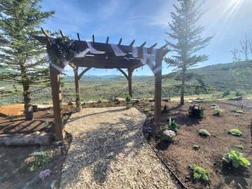 Lodge for 43 Guests in Uinta Wasatch Cache National Forest, Utah, Picture 4