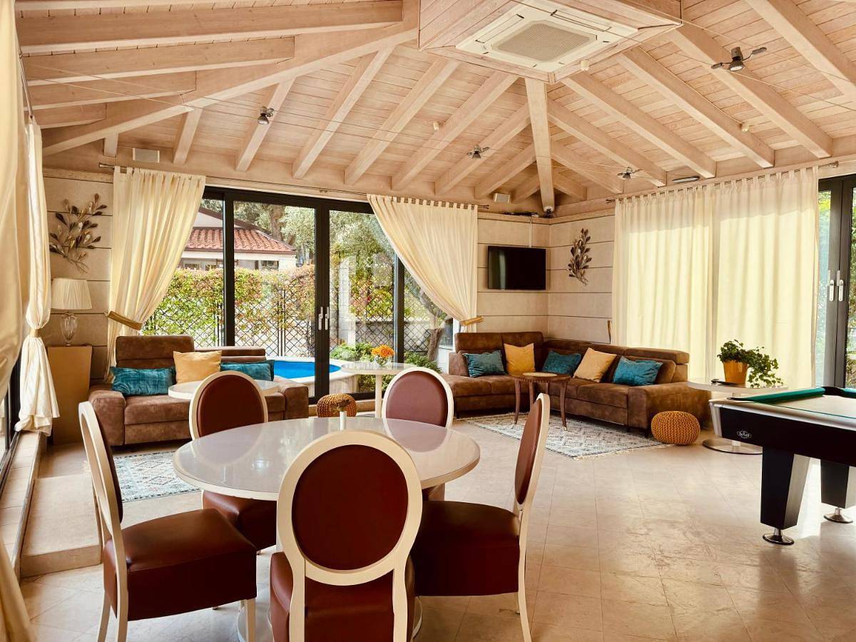 Boutique Hotel Oasi in Pjescana Uvala, Côte Sud d'Istrie