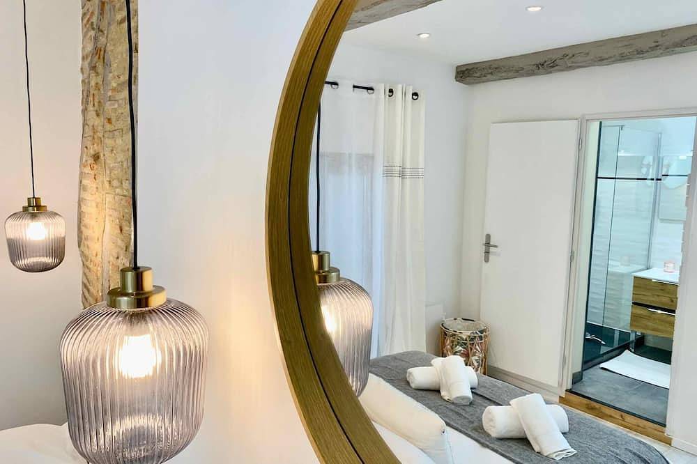 Entire apartment, La Parenthèse Occitane - Downtown - Netflix in Castres, Castres region