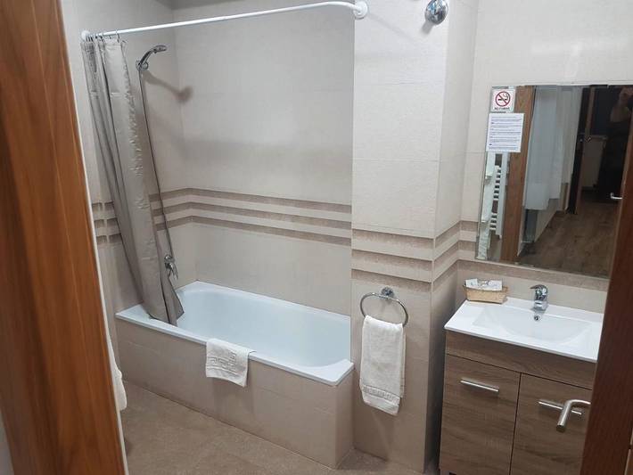 Maison d’hôte pour 2 personnes dans Cantabrie - 2