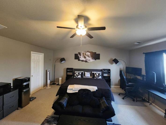 Apartamento de vacaciones para 2 personas - 1