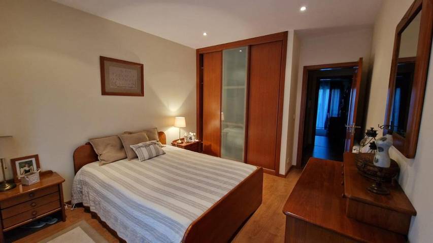 Location de vacances pour 8 personnes, avec jardin et vue, animaux acceptés dans Gafanha da Boa Hora - 2