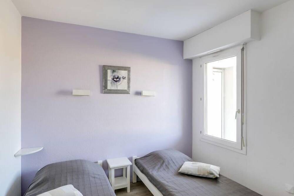 Entire apartment, Port d'Attache by Interhome in Fréjus Plage, Frejus