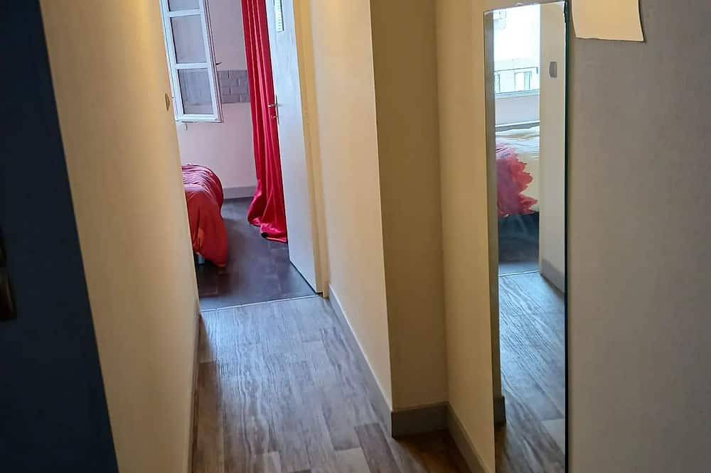 Ganze Wohnung, Homerez - Charmante Wohnung in Aurillac auf 35 m² in Aurillac, Aurillac und Umgebung