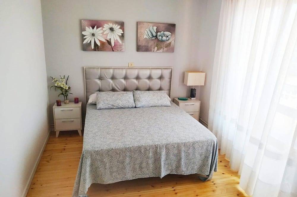 Appartement entier, Appartement Sunny à 2 km de la Plage et de la Montagne in Laredo, Côte Cantabrienne
