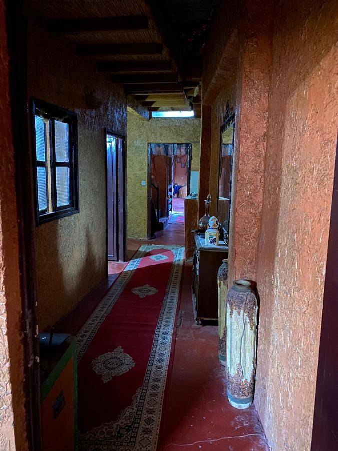 Gîte pour 2 personnes, avec jardin et vue, animaux acceptés à Tiznit - 2