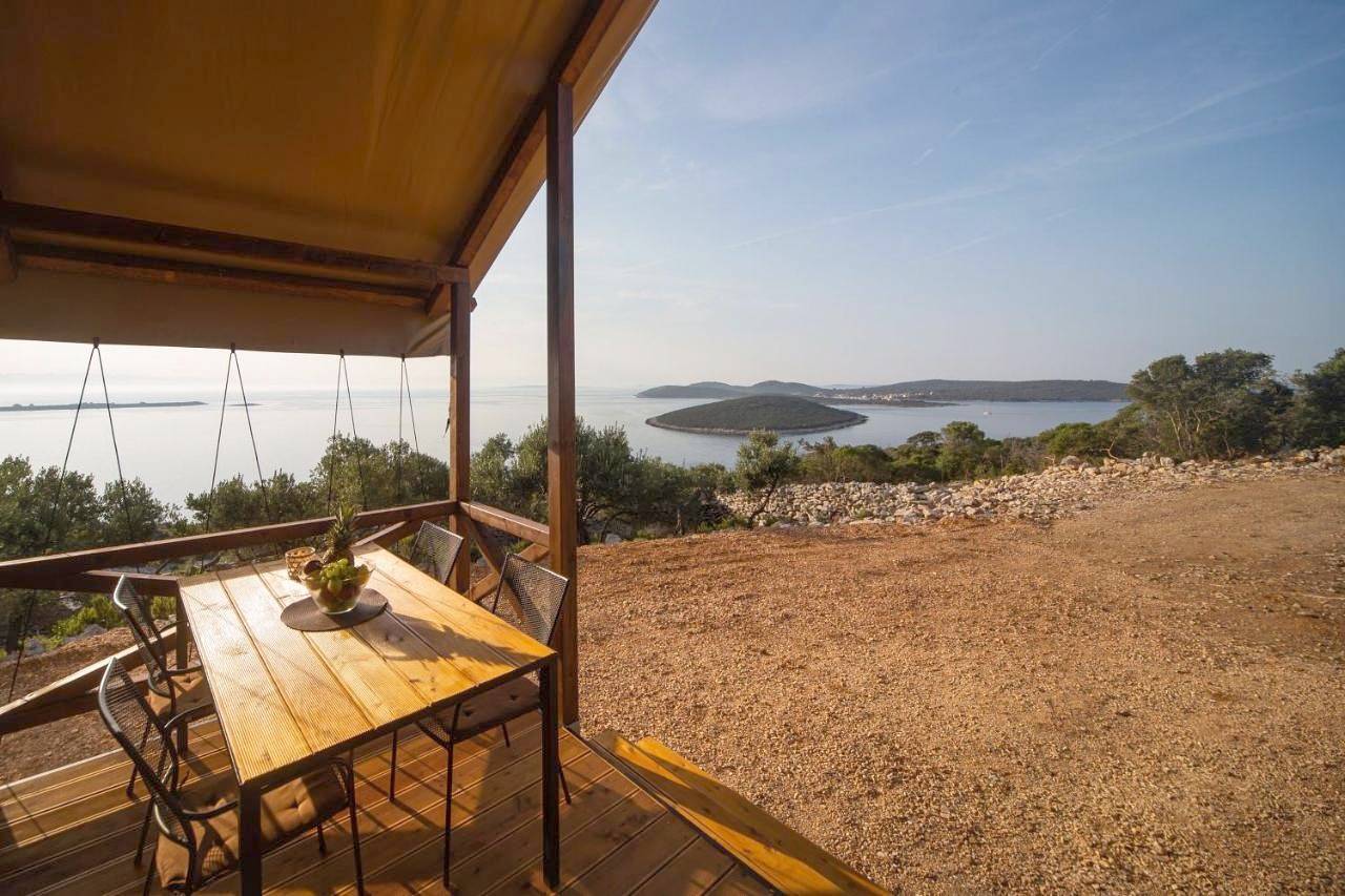 Mobile Home in Veli Losinj, Lošinj (Kvarner Bucht)