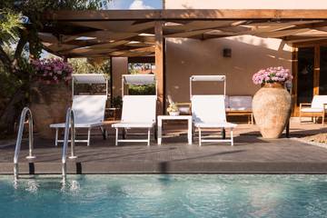 Villa Con Piscina per 6 Persone in Cefalù (Comune), Provincia di Palermo, Foto 2