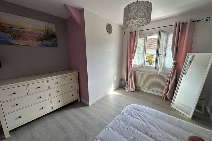 Location de vacances pour 11 personnes à Garges-lès-Gonesse - 4