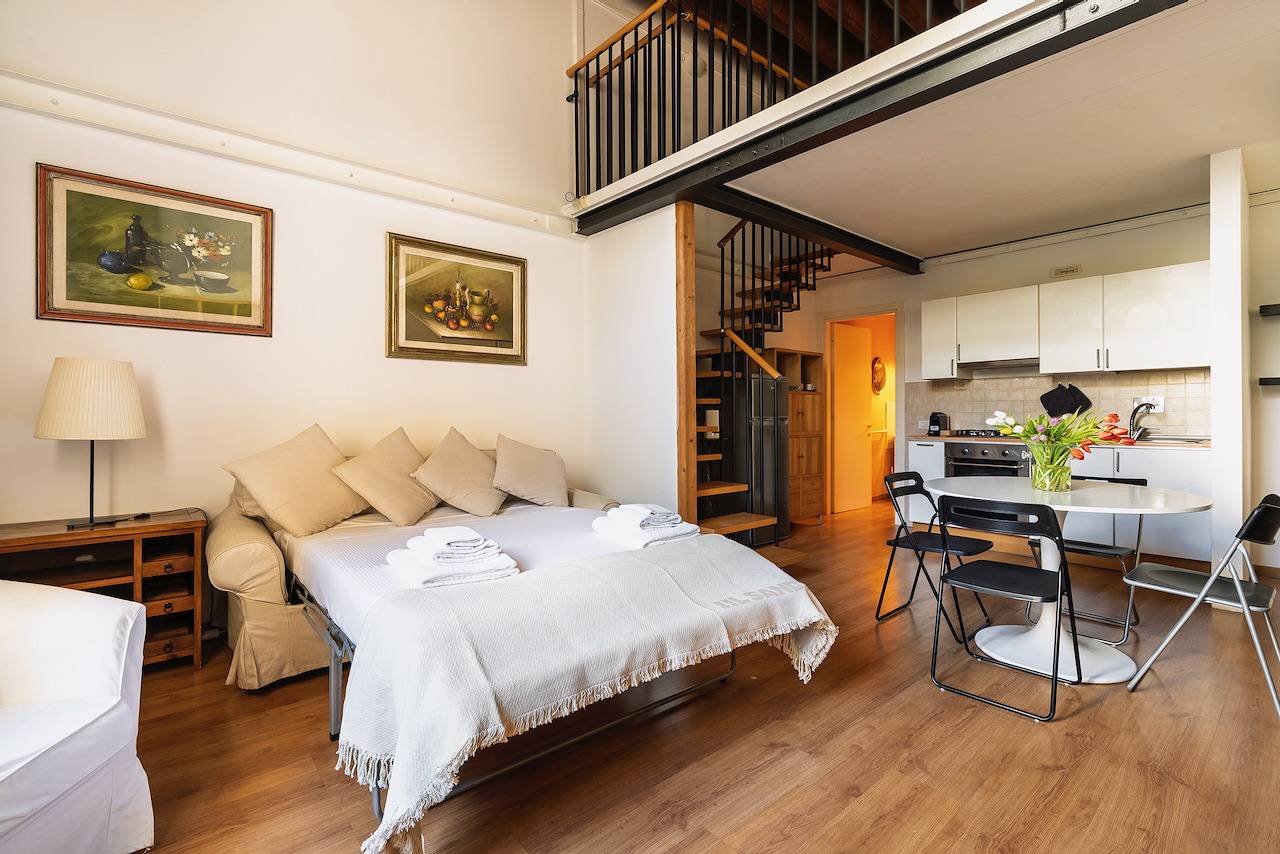 Appartamento intero, Da Vinci Suite - Florence Dolce Vita in Firenze, Firenze province