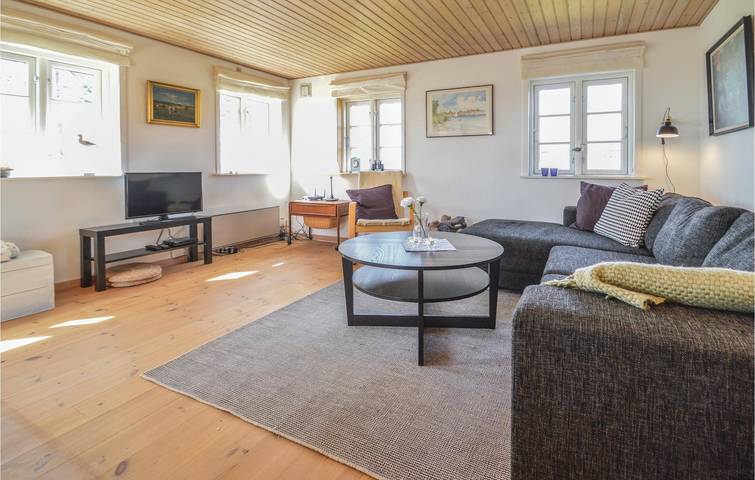 Holiday home for 4 people with garden in Ore (Vordingborg), Vordingborg