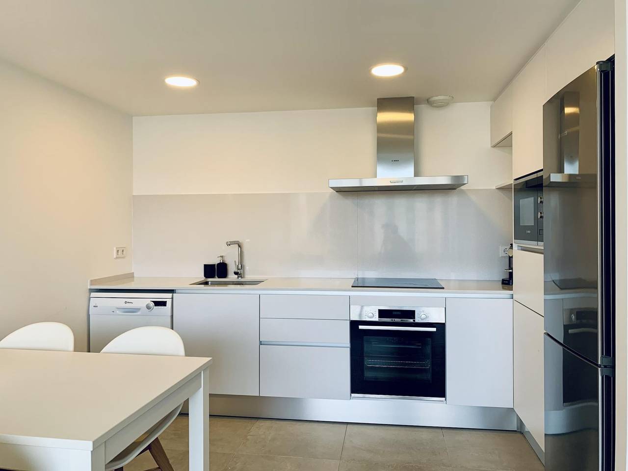 Appartement de vacances entier, Espace parfait à Platja d'Aro, Costa Brava in Platja d'Aro, Costa Brava