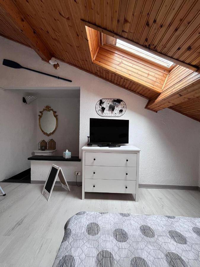 Maison d’hôte pour 2 personnes à Chiavari - 4