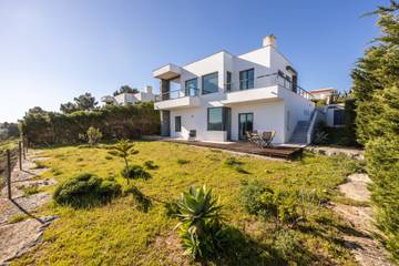 Villa para 8 Pessoas em Aljezur, Parque Natural do Sudoeste Alentejano e Costa Vicentina, Foto 2
