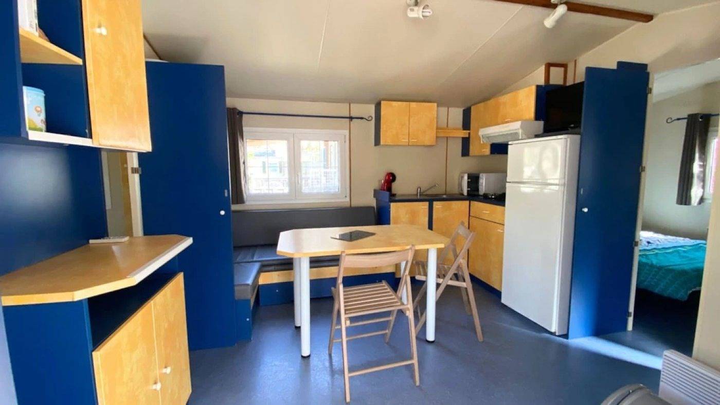 Camping 3 étoiles - ccbbiig in Bauduen, Brignoles Region