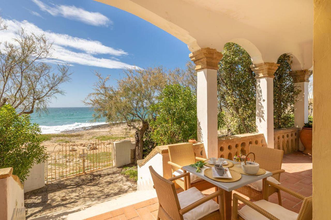 Villa in Taviano, Golfo di Taranto