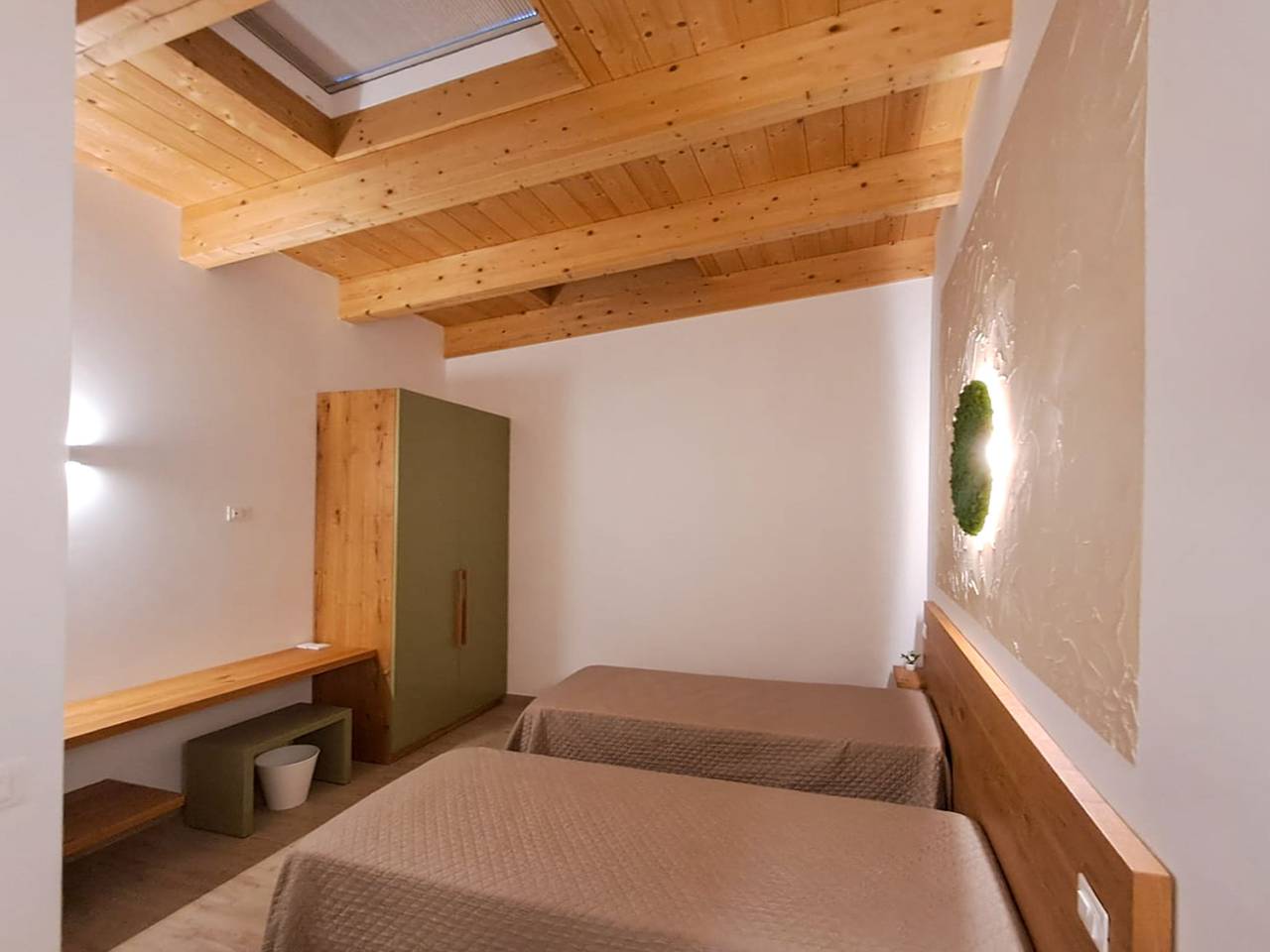 Appartement entier, Roseto Apartments Trilo 3 in Roseto degli Abruzzi, Province de Teramo