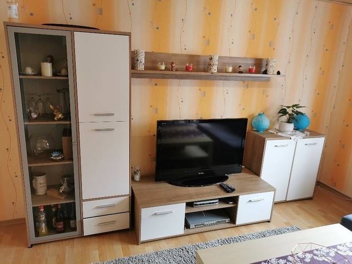 Ferienwohnung für 3 Personen in Diemelsee - 4