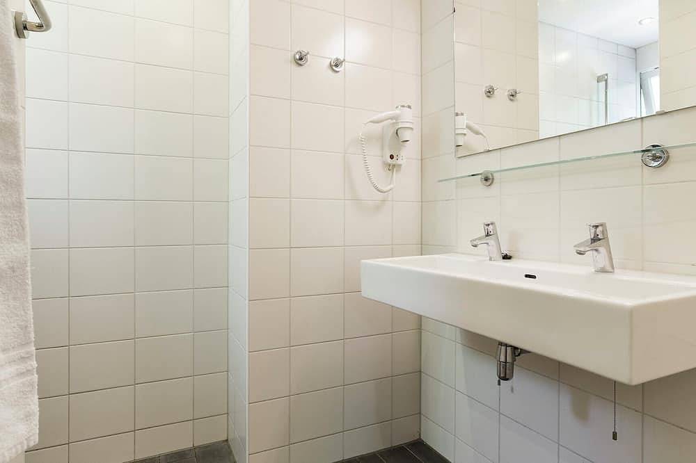 Comfortable 4-person bungalow in Putten, Veluwe