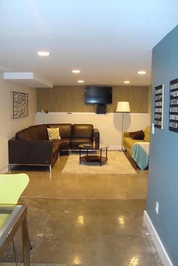 Apartment for 6 Guests in Seattle, Puget Sound, Picture 2