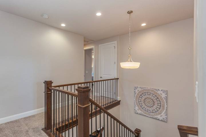 Vacation house for 26 people, with pool and hot tub in Zion National Park