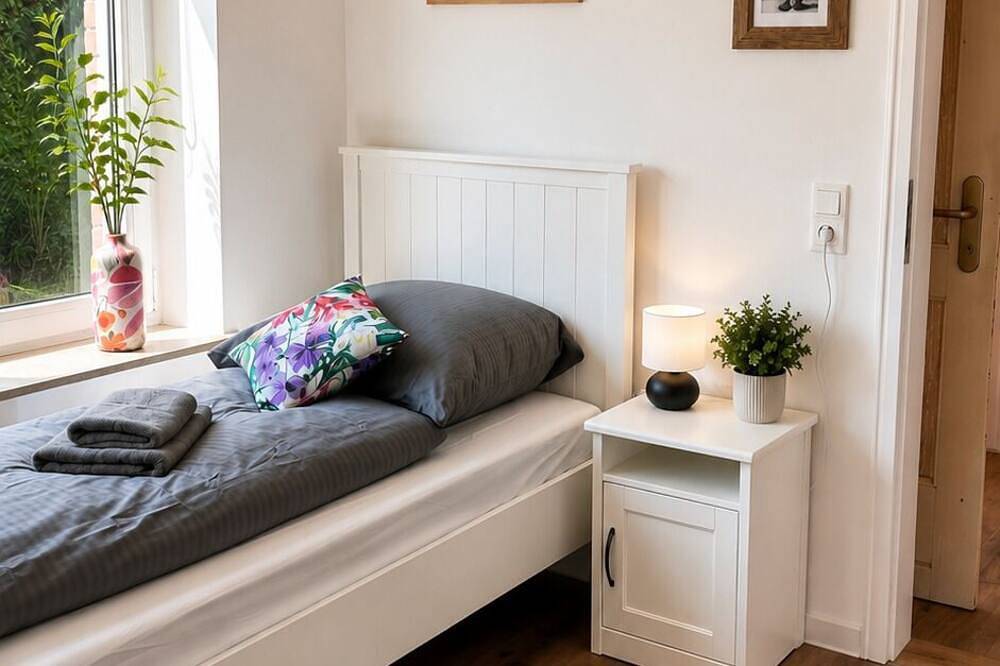 Modernes Bauernhaus mit Sauna und Kamin, 5 Schlafzimmer, 5 Bäder in Sehnde, Hannover und Umgebung