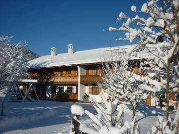 Bauernhaus für 2 Personen in Bad Wiessee, Oberbayern, Bild 1